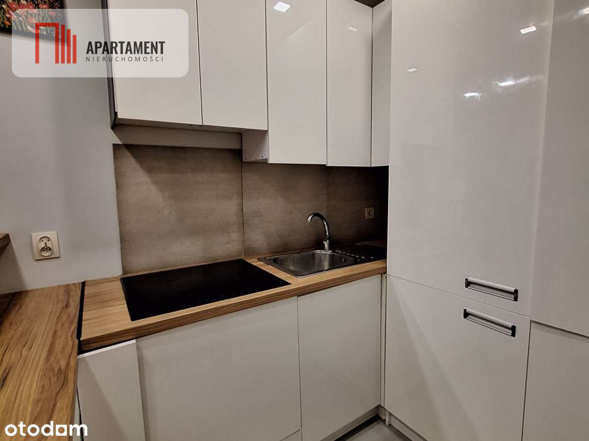 Mieszkanie w centrum Lubina - Pełny obrazek: 5/9