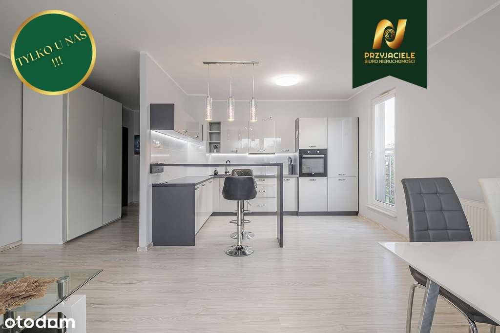 2 pokoje duży ogród taras miejsce postojowe Gdańsk - Pełny obrazek: 5/20