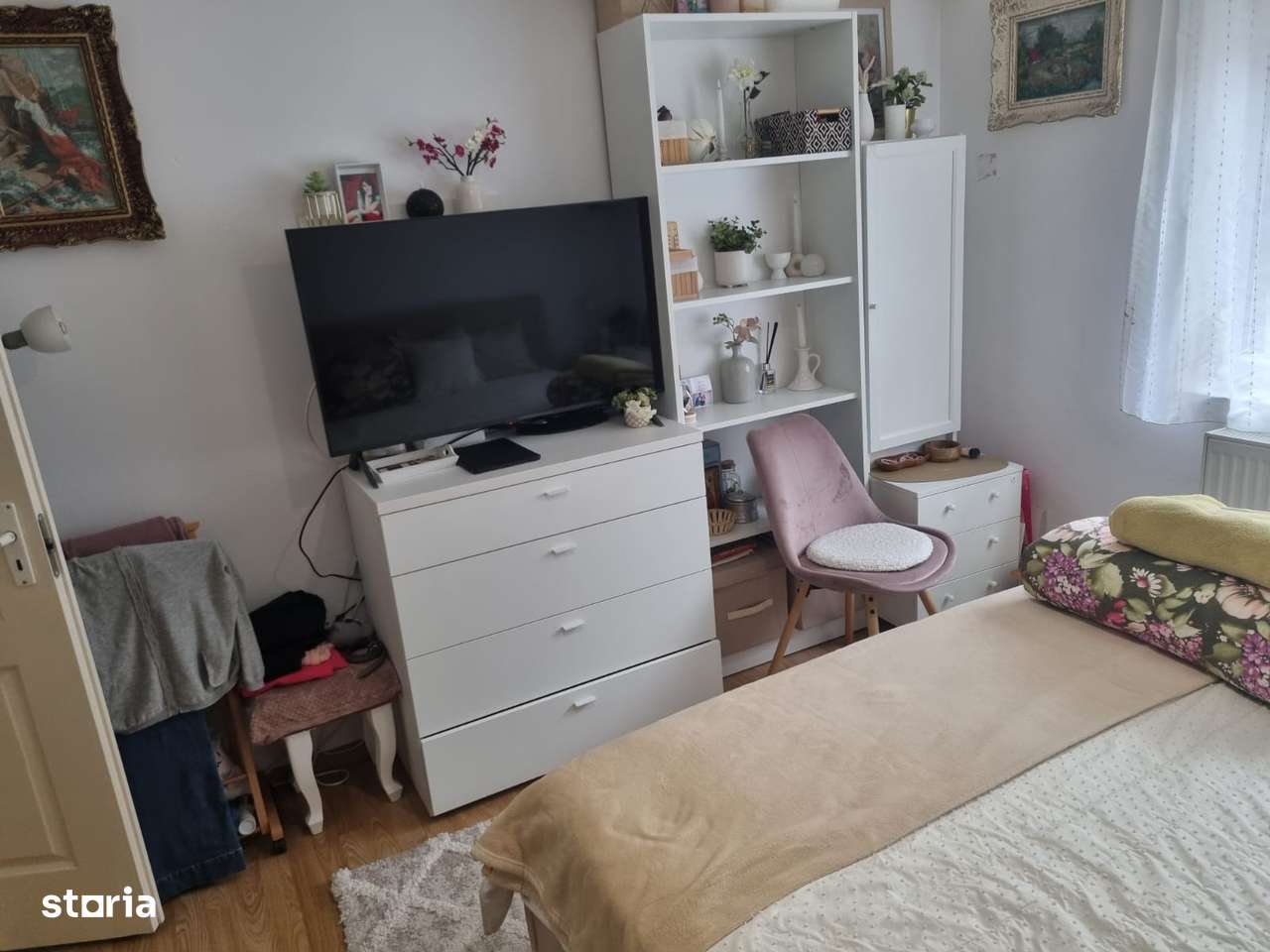 Apartament 2 camere decomandat,Deva-piața centrală-14