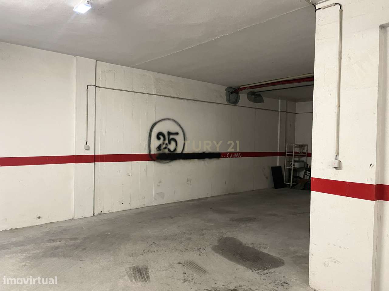 Apartamento T1 - Paço de Sousa PNF-19