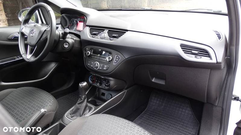 Opel Corsa 1.4 Enjoy - 7