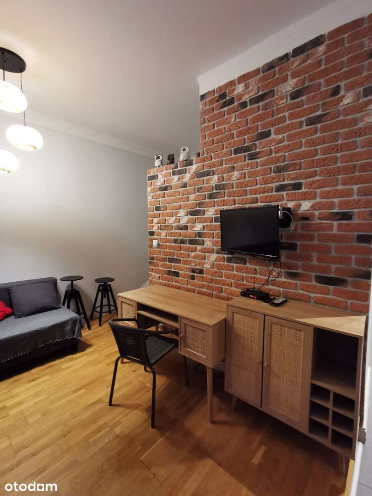 Przytulna kawalerka na wynajem, koło kina Kijów. - Pełny obrazek: 4/18