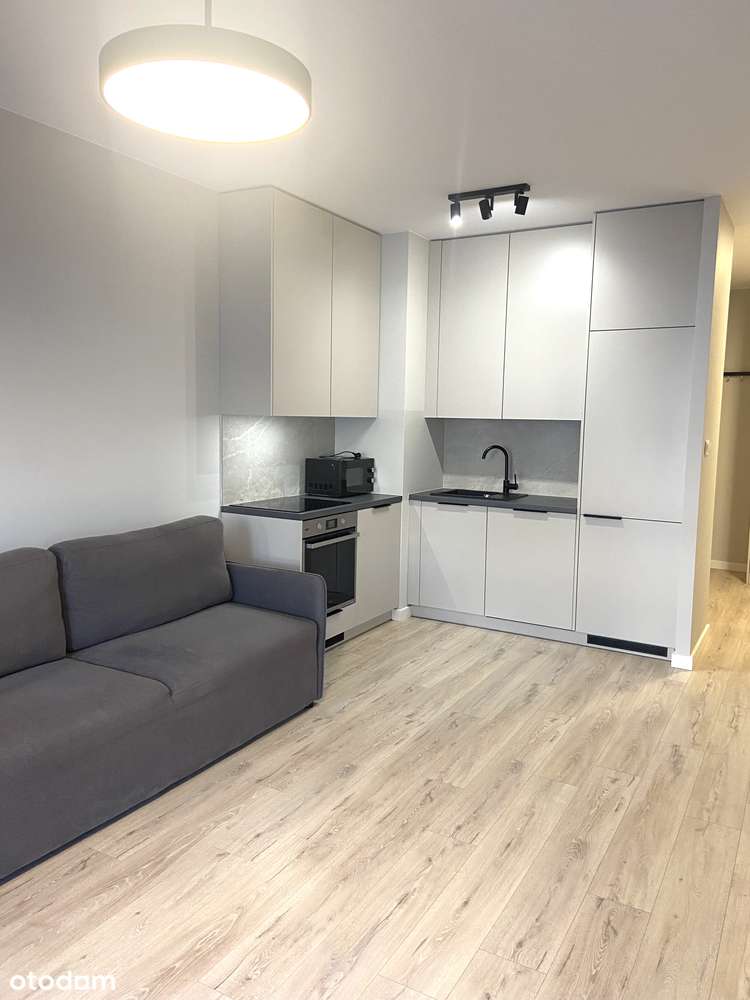 Na wynajem Białołęka ! umeblowane ! po remoncie ! SKM ! Metro ! - Pełny obrazek: 2/7