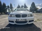 BMW Seria 1 120d DPF - 22