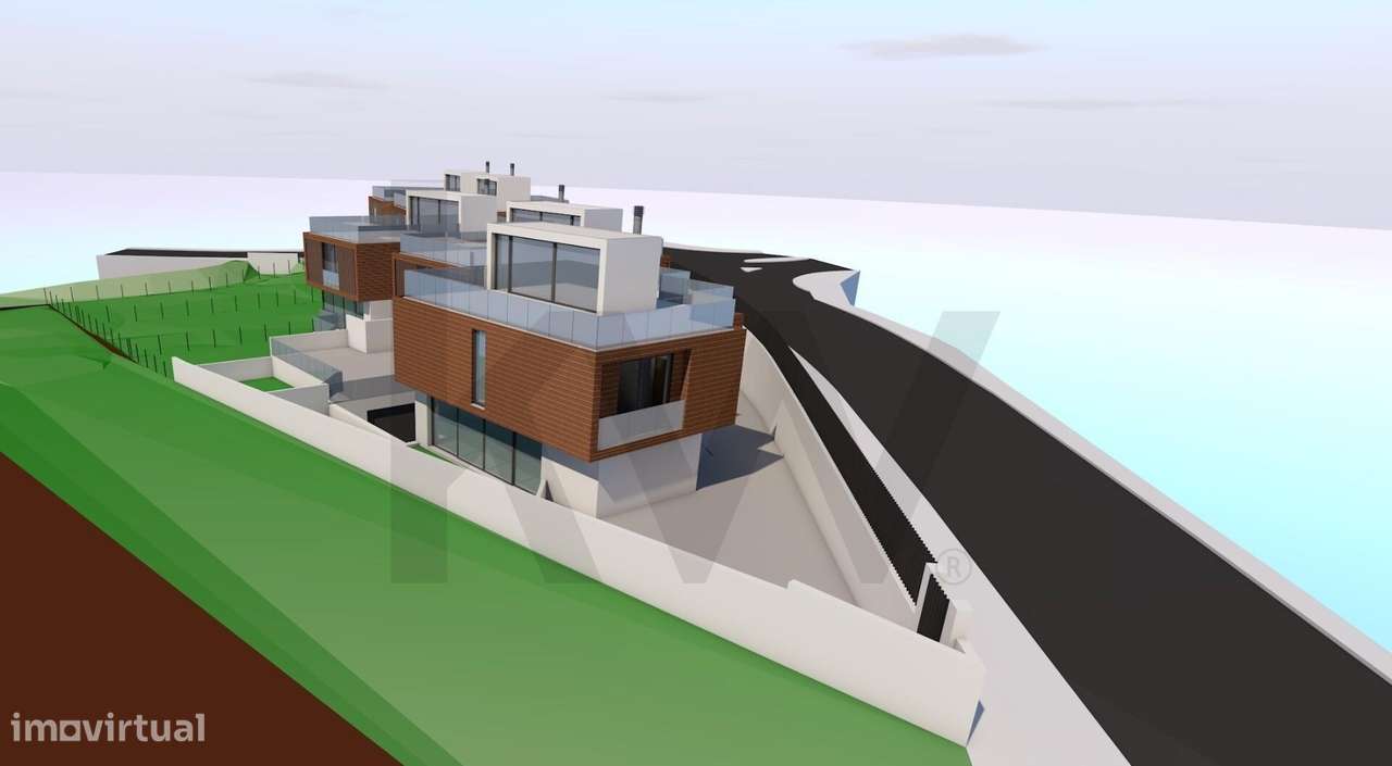 MANIQUE TERRENO PARA CONSTRUÇÃO DE CONDOMINIO PROJETO E LICENÇA PAGA - Grande imagem: 5/17