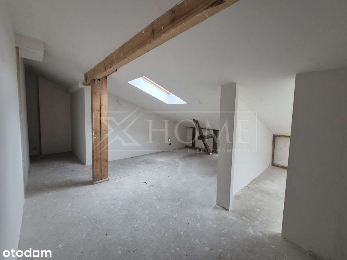 41 mkw Kamienica po rewitalizacji, Górna, Centrum-5