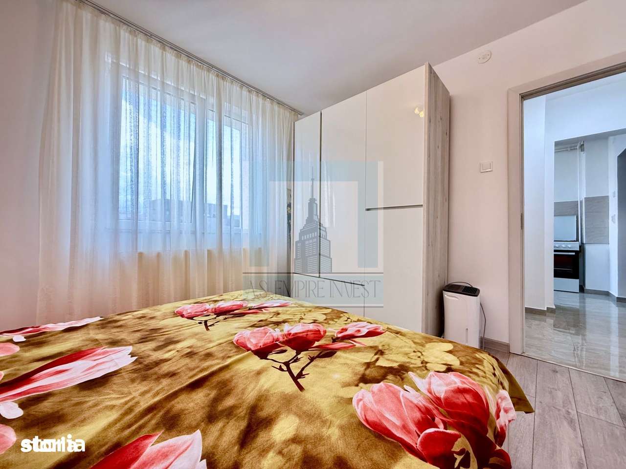Apartament 2 camere, mobilat/utilat - zona Gemenii/Vlahuță-4