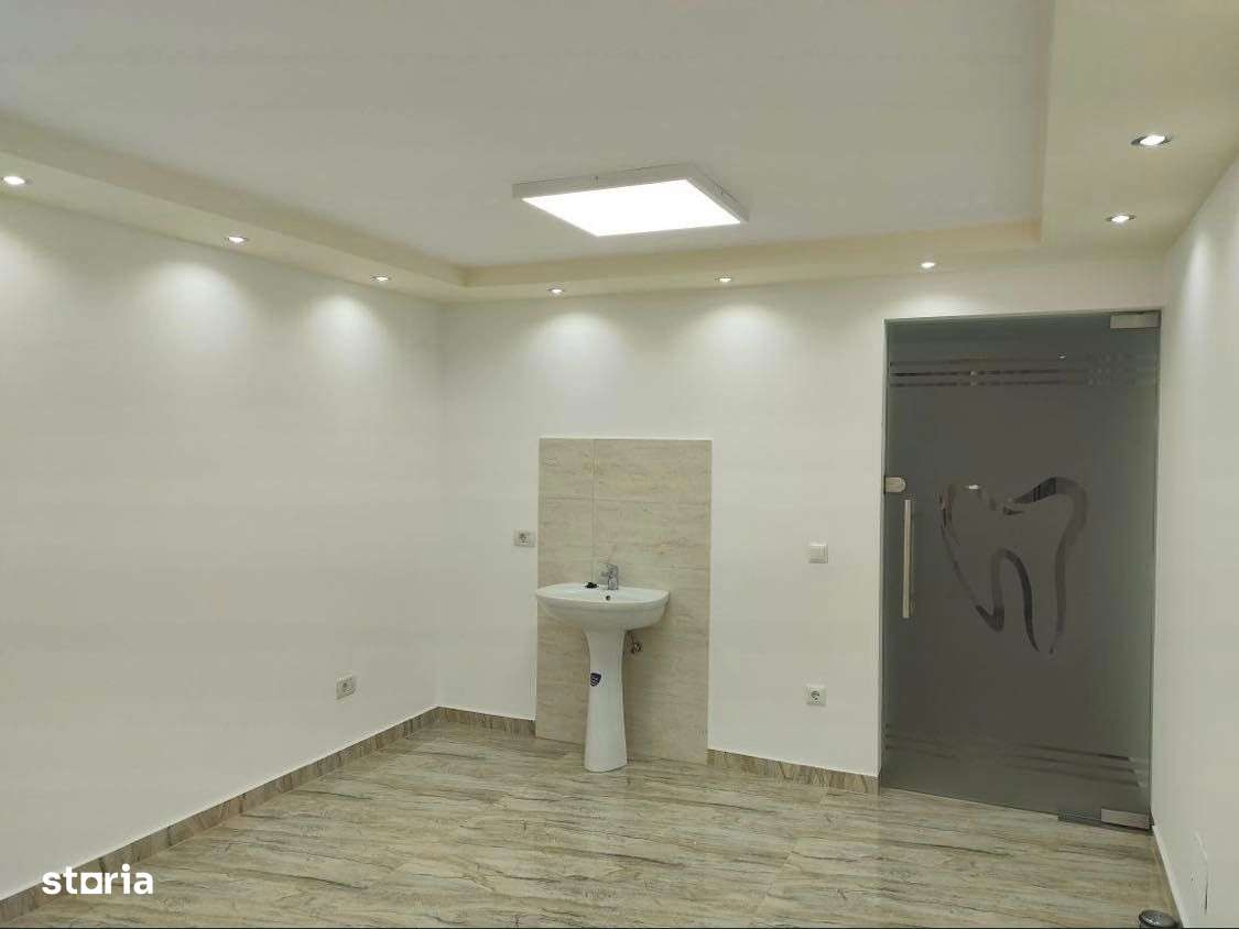 Spatiu pentru birouri modern 20 mp, Zona Ultracentrala - Imagine principală: 4/4