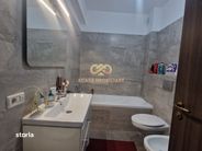 APARTAMENT 3 CAMERE MOBILAT UTILAT CU TERASA  SI LOC DE PARCARE - Miniatură imagine: 10/11