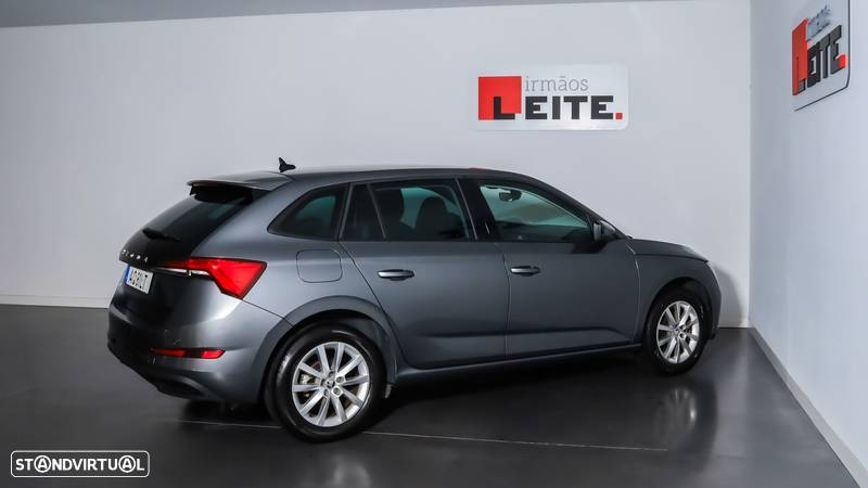 Skoda Scala 1.0 TSI Ambition - 6