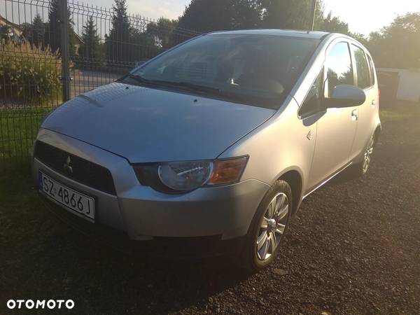 Mitsubishi Colt 1.3 ClearTec Invite - 6