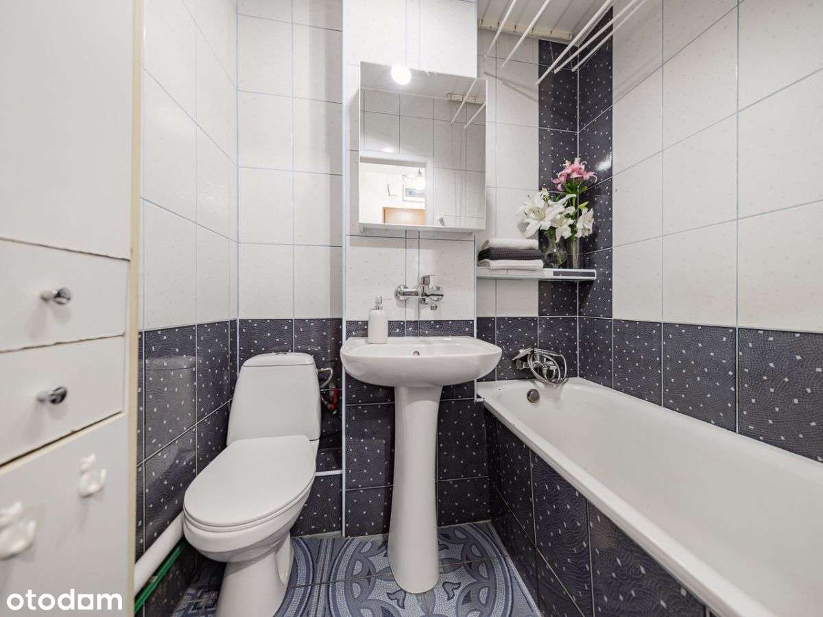 3 pokoje, idealny rozkład, świetna lokalizacja-11