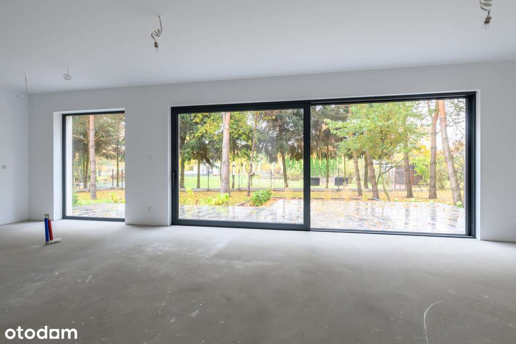 Rozalin dom 172m2 | działka 1500 m² | 5 pokoi-11