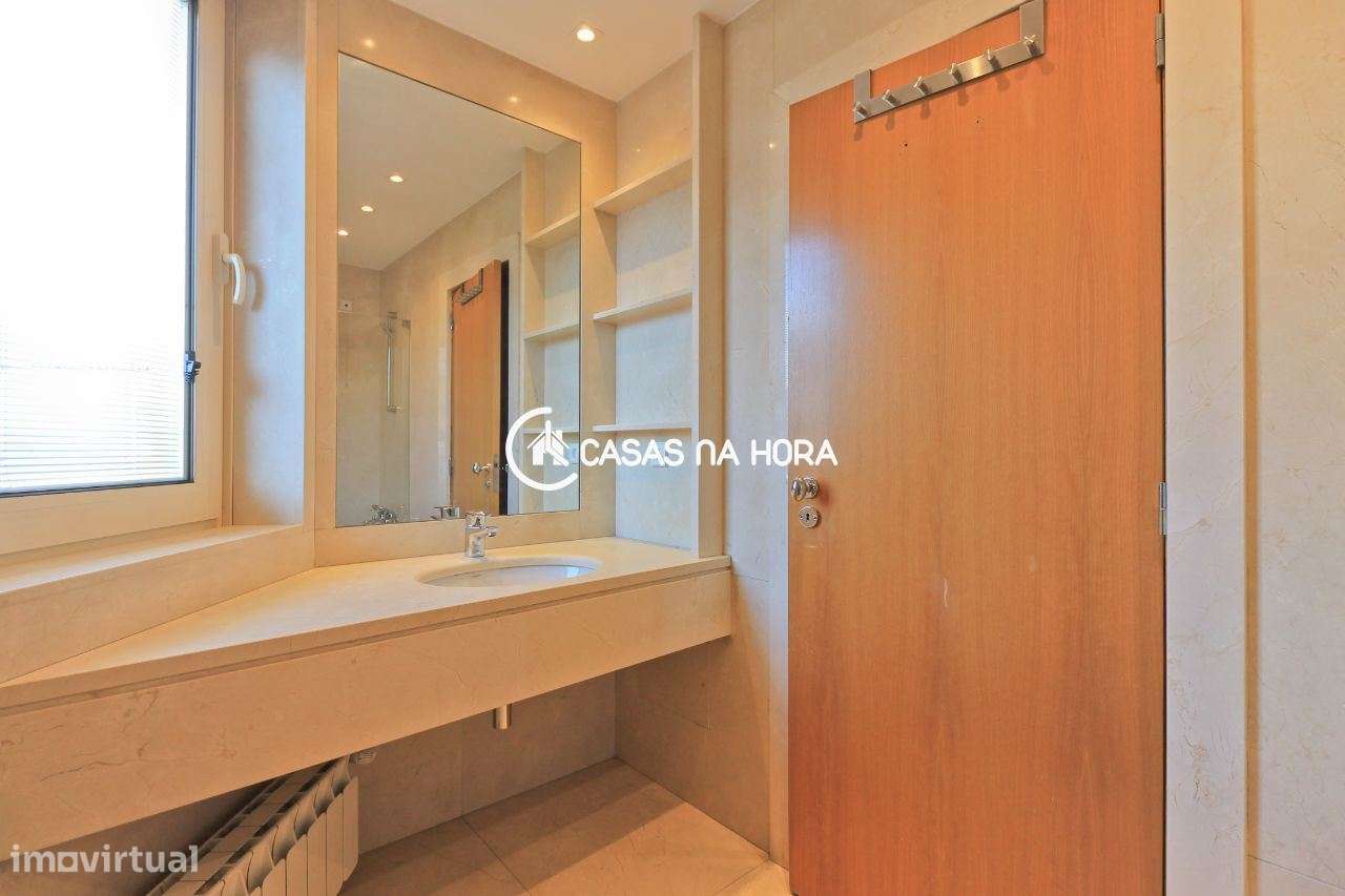 T3 Esplanada do Castelo | Foz | 300m da Praia-22