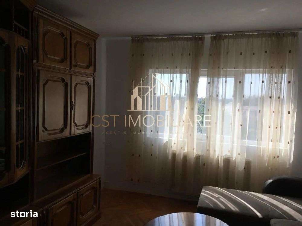 Apartament 2 camere Lipovei - Imagine principală: 3/3