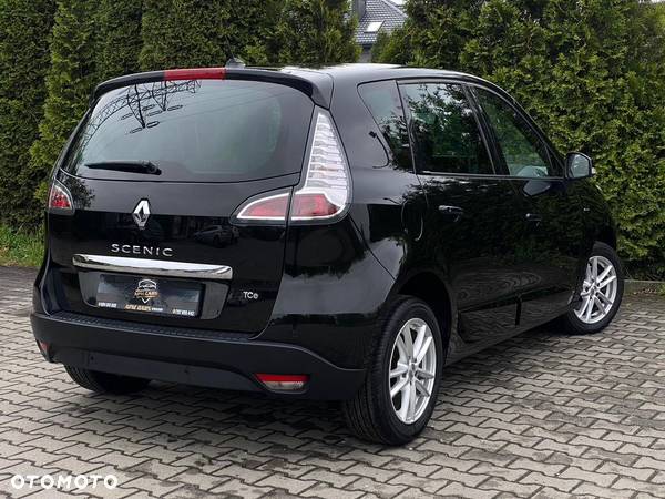 Renault Scenic 1.2 TCe Energy Life - 10