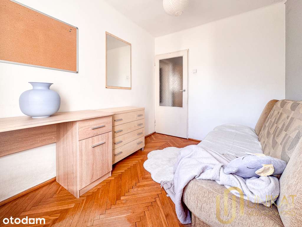 Tuż przy samym parku z wyposażeniem w cenie.-8