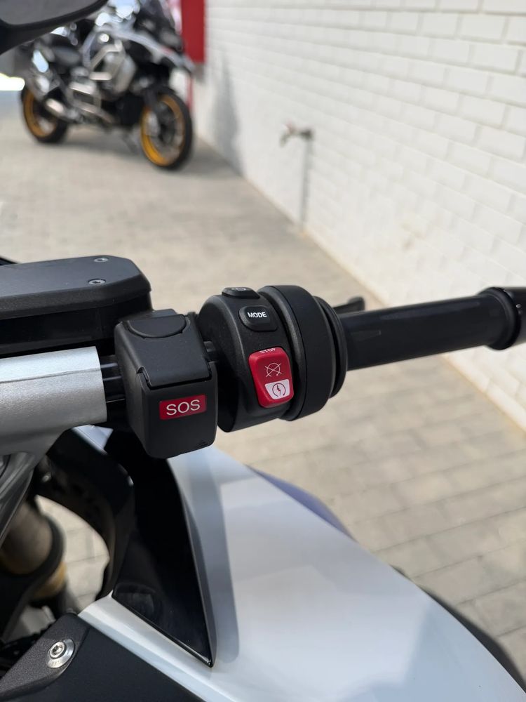 BMW R 1300 RS