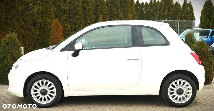 Fiat 500 - 8