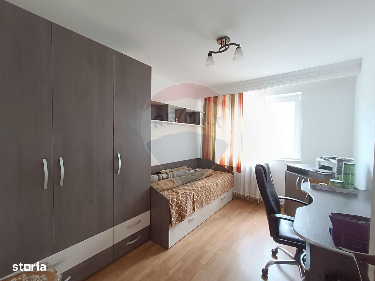 Apartament 3 camere|complex Olimpia Manastur