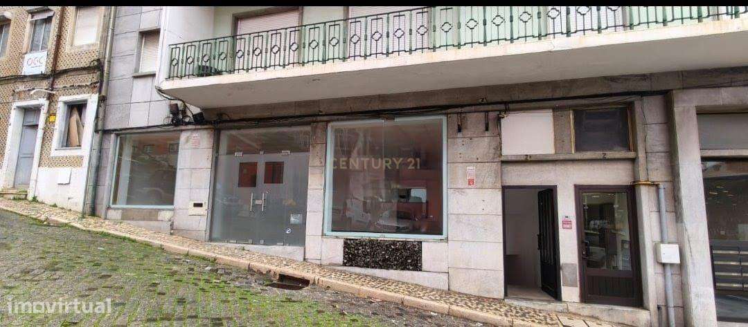 Loja Comercial em Alcântara - Excelente Oportunidade-28