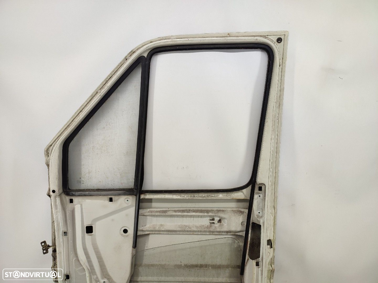 Porta Frente Direita Frt Drt Volkswagen Lt 28-46 Ii Caixa (2Da, 2Dd, 2 - 7