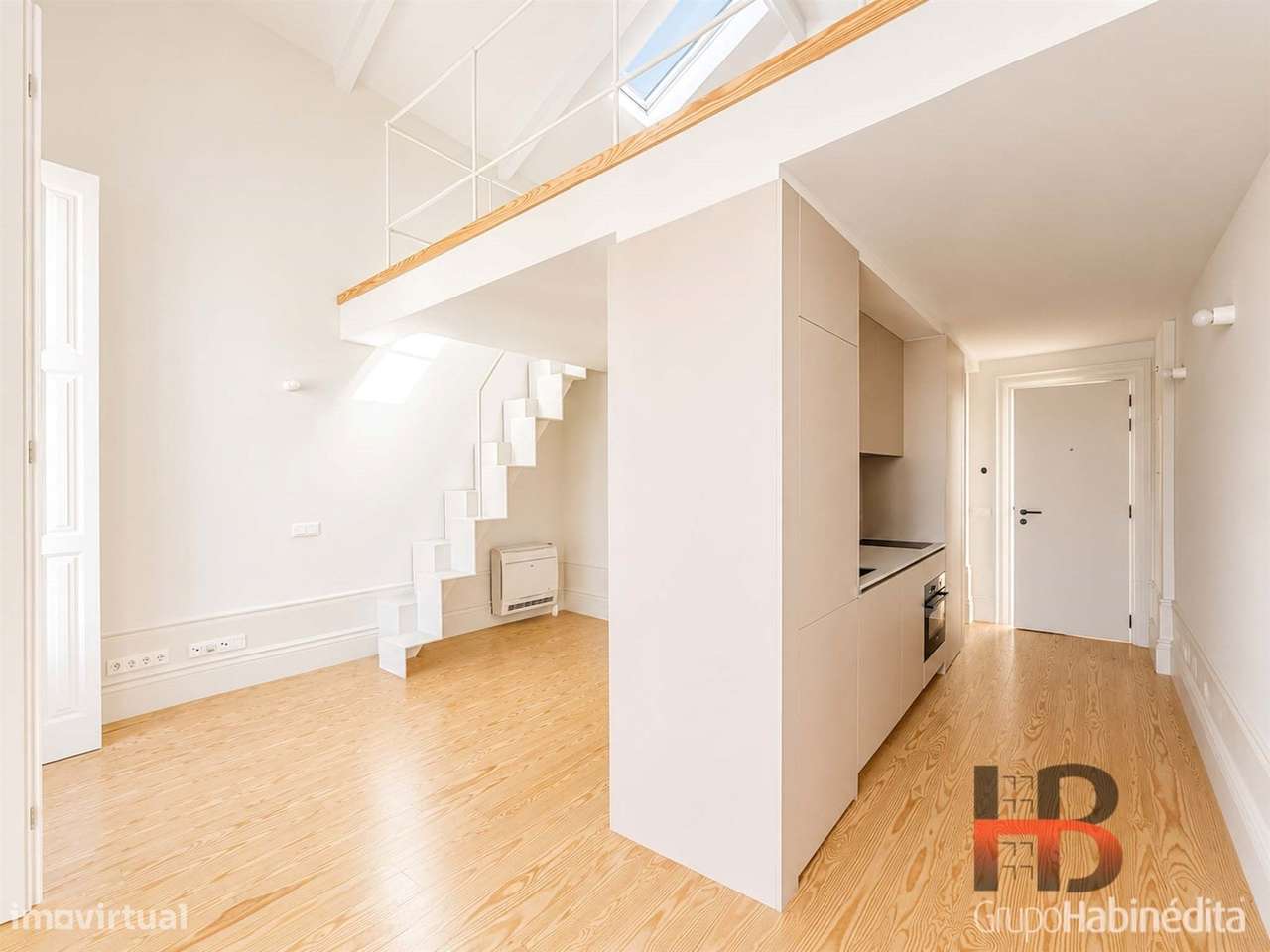 Apartamento T1 Venda em Cedofeita, Santo Ildefonso, Sé, Miragaia, São-0