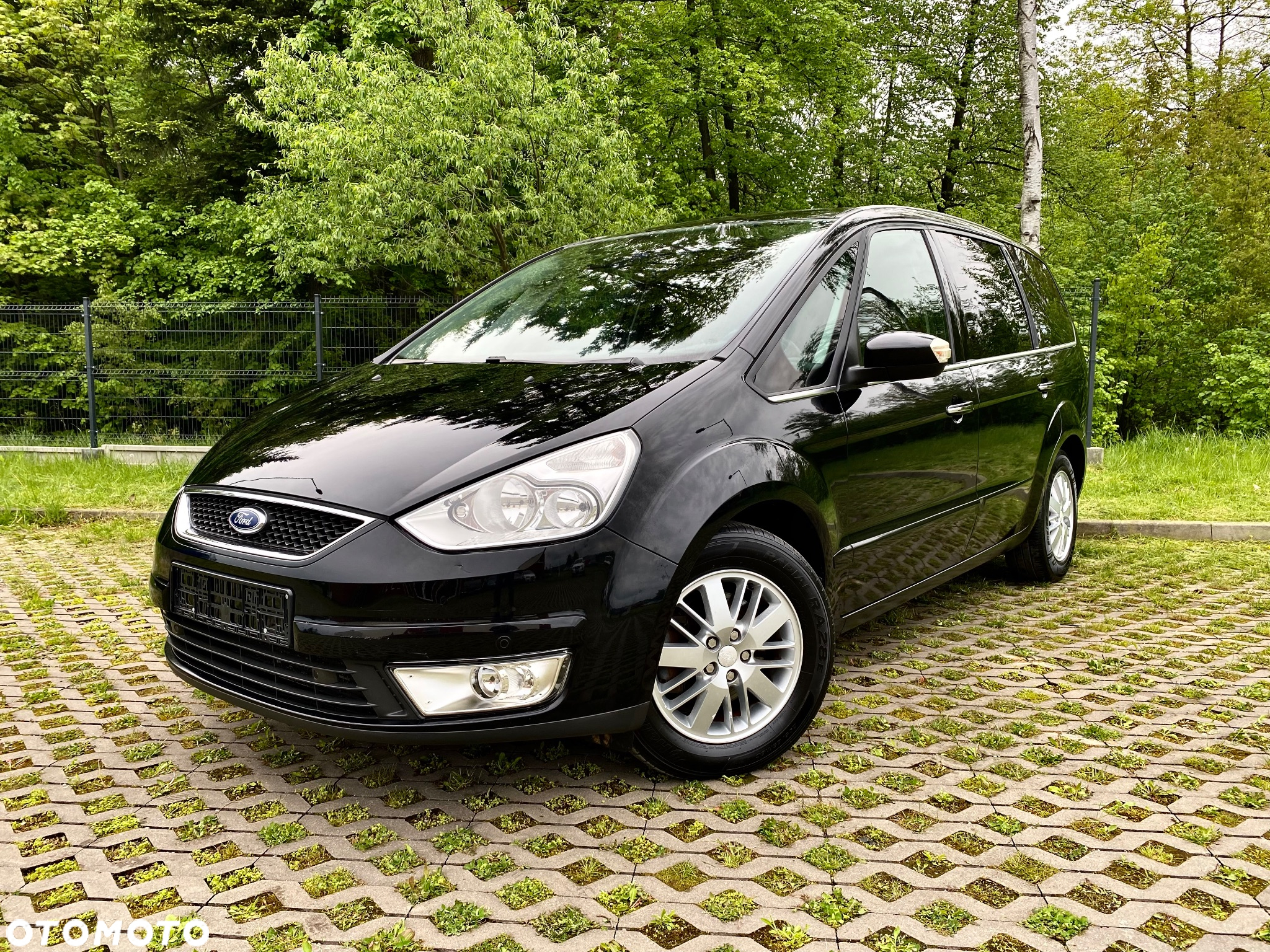 Ford Galaxy 2.0 TDCi Ghia - 3