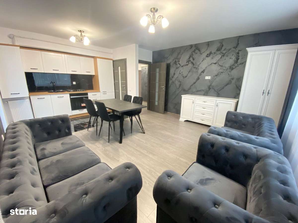 Nou INTABULAT 2 camere mobilat tatarasi-2