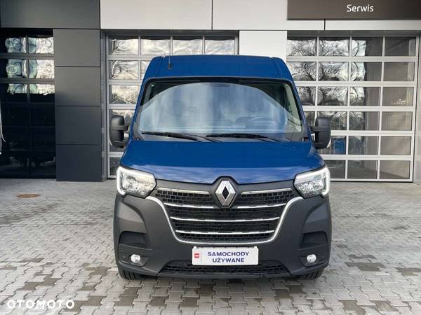 Renault master - 3