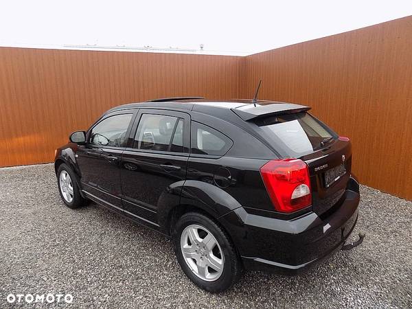 Dodge Caliber 2.0 SXT - 3