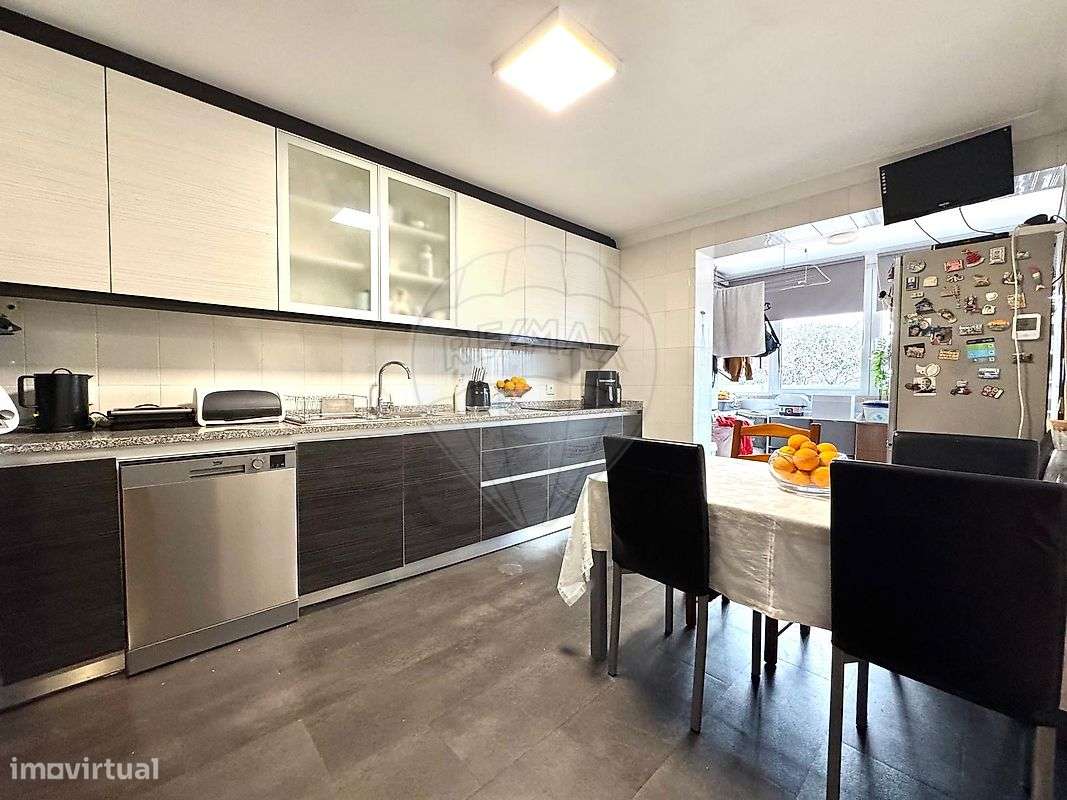 Apartamento T4 para venda - Grande imagem: 5/27