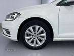 VW Golf 1.6 TDI Confortline - 24