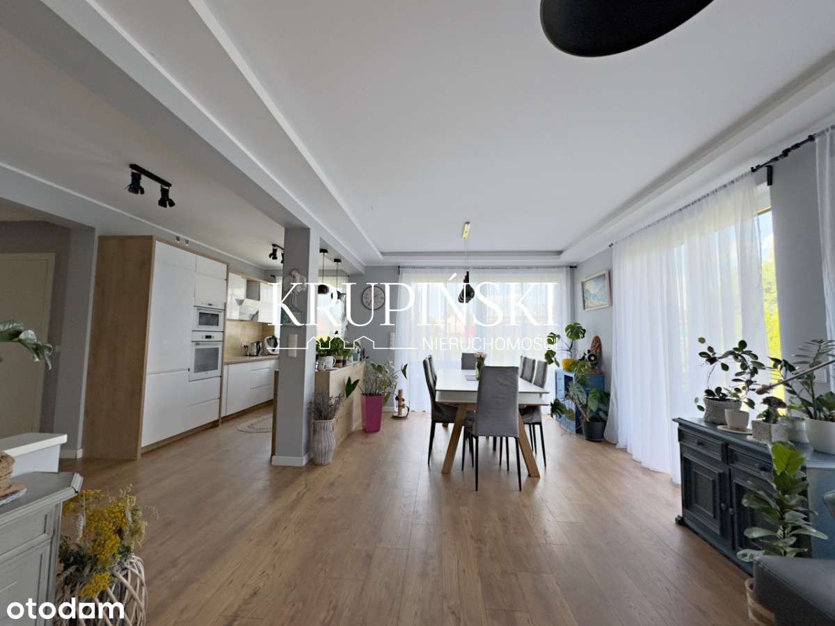 15 min od Torunia, niskie koszty utrzymania.-9