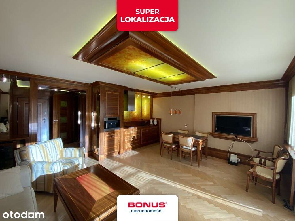 Apartament na Jasnych Błoniach - Pełny obrazek: 1/6