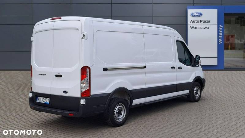 Ford Transit - 5