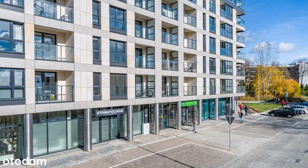 *** 3 pokoje | CENTRUM ul. Młynowa 46 | Garaż | Patio ***