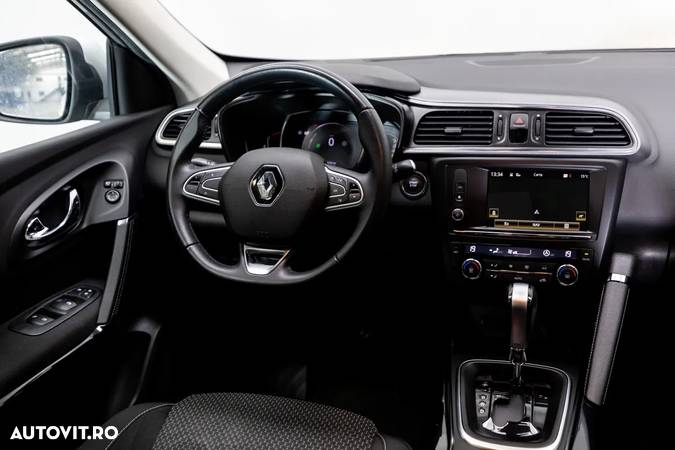 Renault Kadjar 1.5 DCI EDC Intens - 32