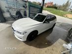 BMW Seria 3 318d xDrive Touring - 13