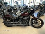 Harley-Davidson Softail Low Rider - 1