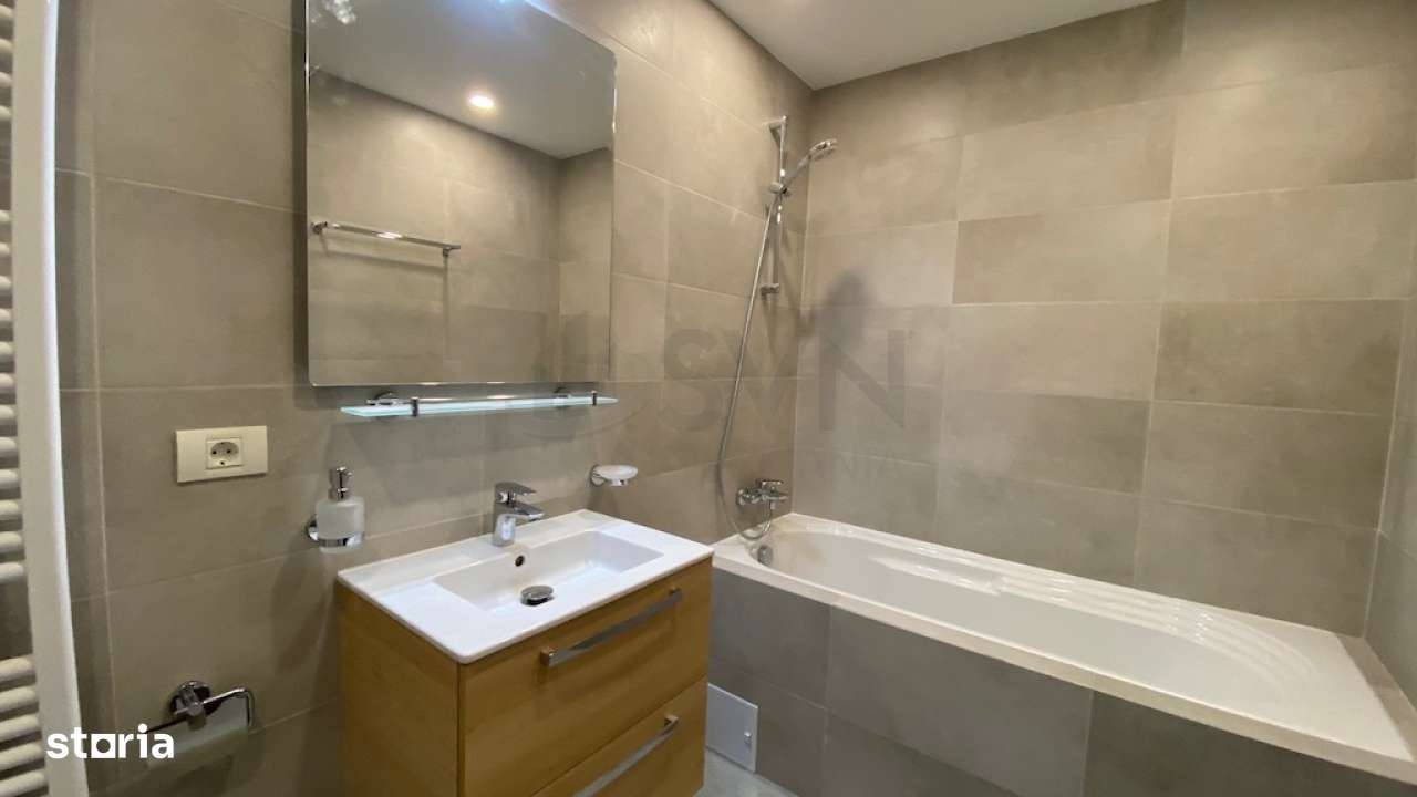 Apartament 3 camere - renovat integral  - metrou Straulesti - Imagine principală: 5/11