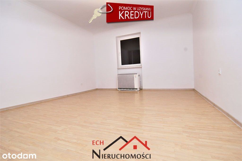 Mieszkanie, 36 m², Gorzów Wielkopolski