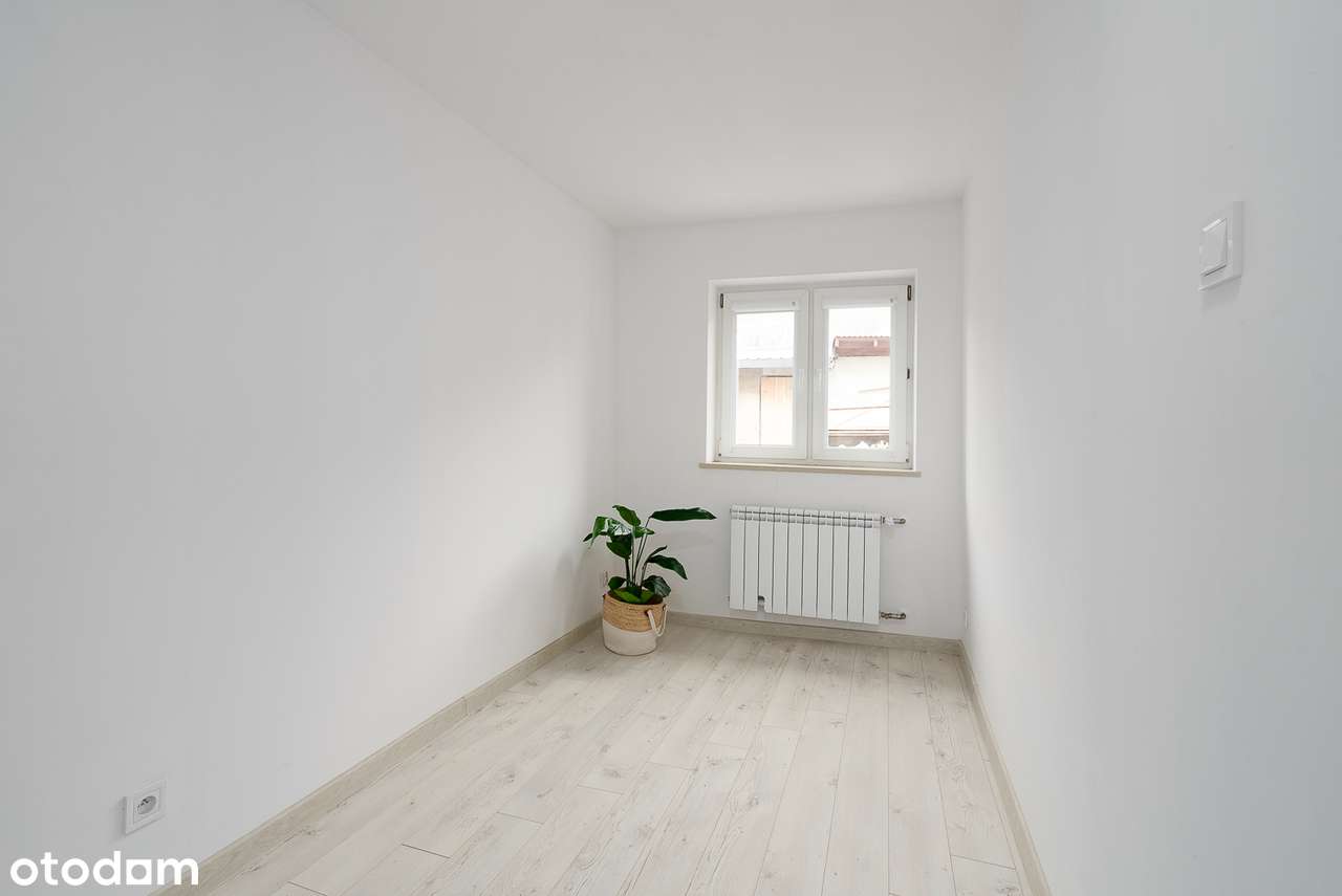 M3 z ogrodem i parkingiem Gniezno ul. Gdańska-4