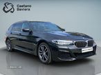 BMW 530 e Pack M - 33