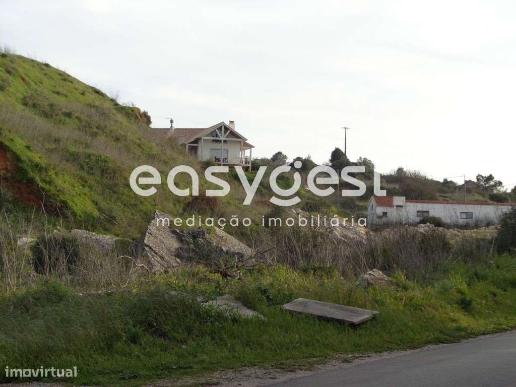 Terreno Rústico Urbanizável com 7.750 m2 no Zambujal - Sesimbra - Grande imagem: 4/8