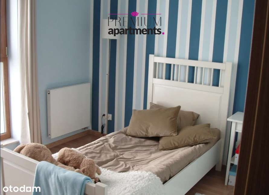 Quatro Towers 3 pokoje 78 m2 na sprzedaż-4