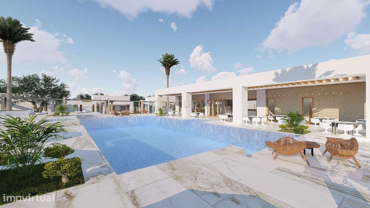Projeto Turístico Aprovado no Algarve-16