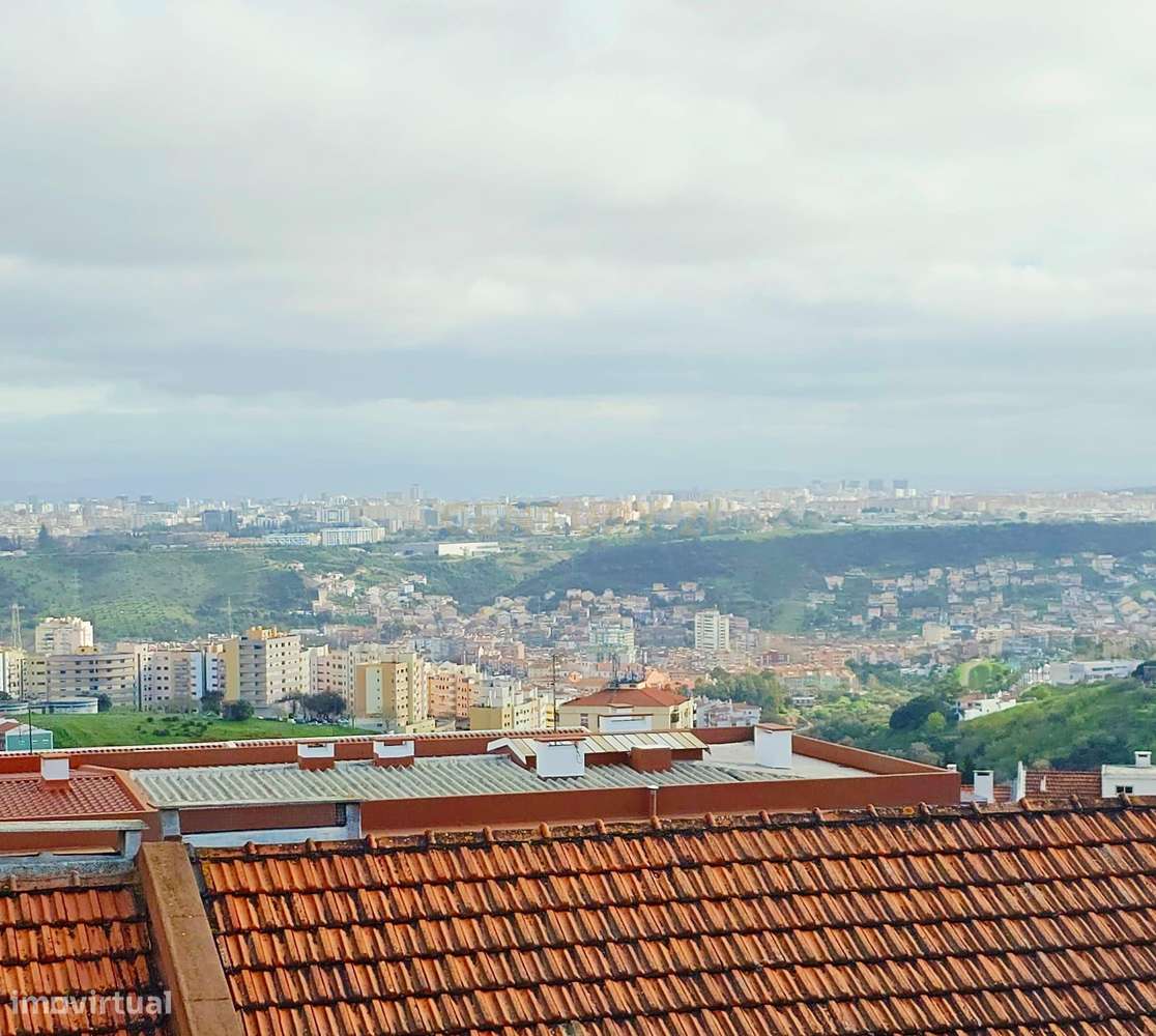 Apartamento T3 em Bons Dias - Ramada - Grande imagem: 4/40