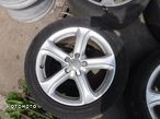 Audi A4 B7 B8 A6 C7 alufelgi 17 5X112 - 1