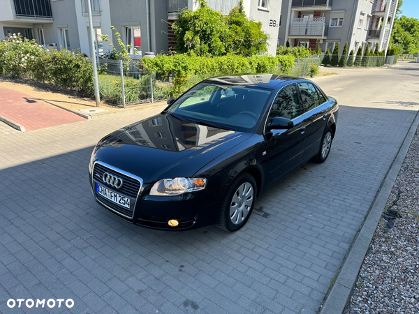 Audi A4 - 18